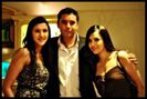 Shilpa and her family