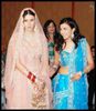 Shilpa and her family