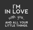 Little Things - 1D