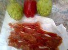 aperitivul este pregatit