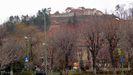 Cetatea Brasovului