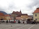 Piata Sfatului si Biserica Neagra !