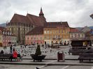 Piata Sfatului si Biserica Neagra !