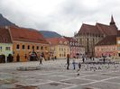 Piata Sfatului si Biserica Neagra !
