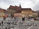 Piata Sfatului si Biserica Neagra !