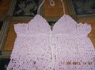 bluza de vara din bbc lila