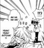 gil and oz 46