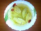 Supa de gaina