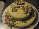 Tort botez