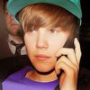 Allo ? Sunt eu , Drew . Te deranjez ?