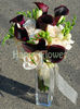 Buchet%20cale%20grena,%20trandafiri%20ivoire%20-%20Pret%20290%20ron;_jpg