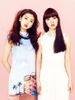 zuny and rise
