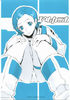 yande.re 29936 666_protect dress eureka eureka_seven garter jingrock monochrome pantsu