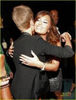 hug
