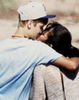 kiss