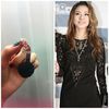 2NE1s-Sandara-Park-creates-her-own-earring