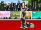 First Movie Premiere Dress Up