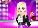 Gramy Awards Makeover
