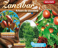 Arborele de ciocolata - Zinzibar