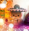 Mexican box life