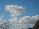 Spring Sky & Clouds (2013, March 20)