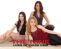 The Nine Lives of Chloe King (13)