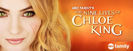 The Nine Lives of Chloe King
