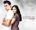 The Vampire Diaries