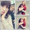 nicole and nana
