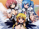 7)Sora no otoshimono Forte