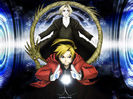 14)fullmetal alchemist
