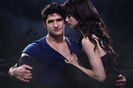 Teen Wolf (4)