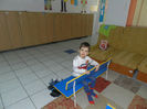 MA PREGATESC!