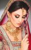 Pakistani-Bridal-Dresses-Make-Up-and-Jewelry-10