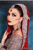 Pakistani-Bridal-Dress-Jewellery