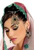 Bridal Makeup and Hair Style