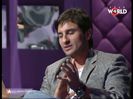Saif Preity - Koffee with Karan (207)