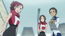 Eureka Seven AO - 12 - Large 13