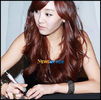 ~.~ Hoon, omule...spune o data cine este..sau te duci sa alergi cu ChoRong :|