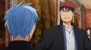 kagami and kuroko 2