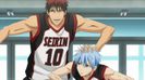 kagami and kuroko 6