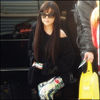 &. Oke..bye :-h :) Jung Ah...mai stai mult in picioare? :))