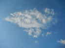 Spring Sky & Clouds (2013, March 23)