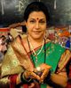 Savita Prabhune - Sulochana of Pavitra Rishta