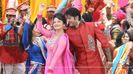 213442-ankita-lokhande-and-hiten-tejwani-performing-in-punar-vivah