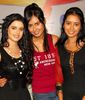Shruti-KanwarOvi-Mrinalini-TyagiTejaswini-Asha-NegiPurvi