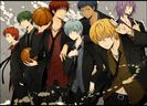 Kuroko No Basuke