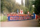 Suporteri Otelul Galati 2001