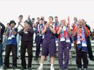 Suporteri Otelul Galati 2001