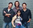 ღSupernaturalღ